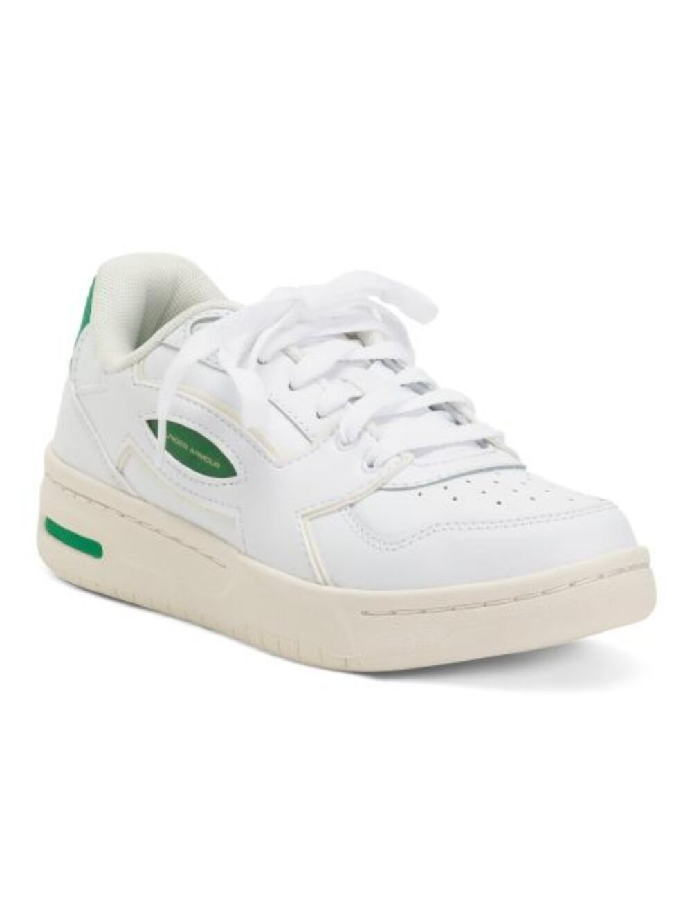 UNDER ARMOUR Leather Flex Casual Sneakers
